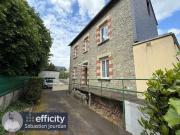 Vente Maison 4 pièces 73 m2 Rennes