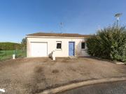 Vente Maison 4 pièces 73 m2 Saint André de Cubzac