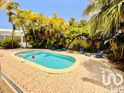 Vente Maison 4 pièces 73 m2 Saint François