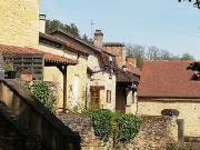 Vente Maison 4 pièces 73 m2 Salles de Belvès