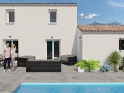 Vente Maison 4 pièces 73 m2 Suze la Rousse