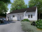 Vente Maison 4 pièces 74.04 m2 Forges les Eaux