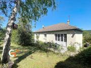 Vente Maison 4 pièces 74.78 m2 Lyons la Forêt