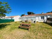 Vente Maison 4 pièces 74.93 m2 La Barre de Monts