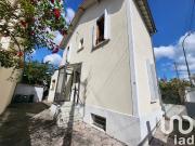 Vente Maison 4 pièces 74 m2 Argenteuil
