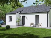 Vente Maison 4 pièces 74 m2 Bar sur Aube