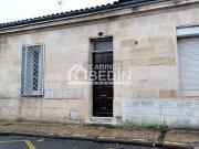 Vente Maison 4 pièces 85 m2 Bordeaux