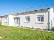 Vente Maison 4 pièces 74 m2 Bourcefranc le Chapus