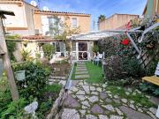 Vente Maison 4 pièces 74 m2 Frejus