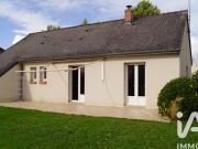 Vente Maison 4 pièces 74 m2 Guécélard