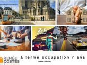 Vente Maison 4 pièces 74 m2 Laigné en Belin