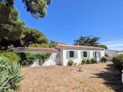 Vente Maison 4 pièces 74 m2 Le bois plage en re