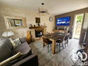 Vente Maison 4 pièces 74 m2 Le Saint