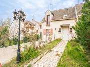 Vente Maison 4 pièces 74 m2 Neuilly sur Marne