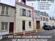 Vente Maison 4 pièces 74 m2 Orleans