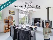 Vente Maison 4 pièces 74 m2 Sable sur sarthe