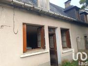 Vente Maison 4 pièces 74 m2 Saint Martin Valmeroux
