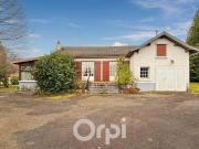 Vente Maison 4 pièces 74 m2 Saint Priest Taurion