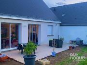 Vente Maison 4 pièces 75.69 m2 Saint Lyphard