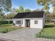 Vente Maison 4 pièces 75.85 m2 Emanville