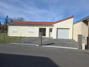 Vente Maison 4 pièces 75.8 m2 Brenat