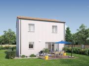 Vente Maison 4 pièces 75 m2 Avrille