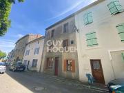 Vente Maison 4 pièces 75 m2 Azille