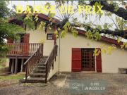 Vente Maison 4 pièces 75 m2 Bazas