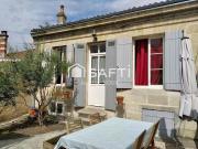 Vente Maison 4 pièces 75 m2 Bordeaux