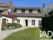 Vente Maison 4 pièces 75 m2 Neuville sur Escaut