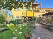Vente Maison 4 pièces 75 m2 Cagnes sur Mer
