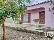 Vente Maison 4 pièces 75 m2 Candillargues