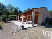 Vente Maison 4 pièces 75 m2 Chambonas