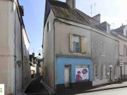 Vente Maison 4 pièces 75 m2 Châtillon Coligny