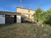 Vente Maison 4 pièces 75 m2 Chauvigny