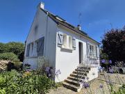 Vente Maison 4 pièces 75 m2 Clohars carnoet