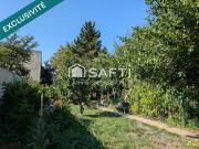 Vente Maison 4 pièces 75 m2 Colombes