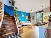 Vente Maison 4 pièces 75 m2 Corbeil Essonnes