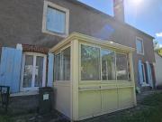 Vente Maison 4 pièces 75 m2 Courcelles