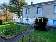 Vente Maison 4 pièces 75 m2 Deols