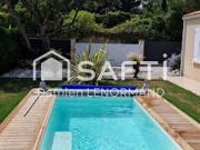 Vente Maison 4 pièces 75 m2 Dolus d'Oléron