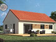 Vente Maison 4 pièces 75 m2 Epfig