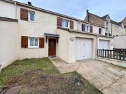 Vente Maison 4 pièces 75 m2 Etampes