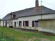 Vente Maison 4 pièces 81 m2 Faverolles