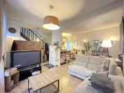 Vente Maison 4 pièces 75 m2 Fontenay sous Bois