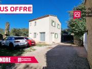 Vente Maison 4 pièces 75 m2 Forcalqueiret