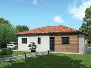 Vente Maison 4 pièces 75 m2 Gap