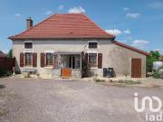 Vente Maison 4 pièces 75 m2 Gergy