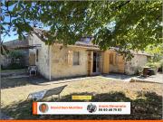 Vente Maison 4 pièces 75 m2 Gondrin