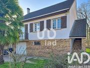 Vente Maison 4 pièces 75 m2 Gretz Armainvilliers